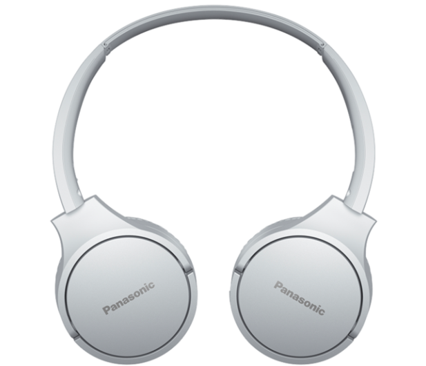 Panasonic RB-HF420BE Białe - 653535 - zdjęcie